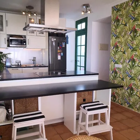 Holiday Urbanizacion Jardines De Papagayo Holiday home