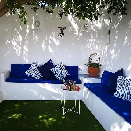 Holiday home Holiday Urbanizacion Jardines De Papagayo Playa Blanca (Lanzarote)