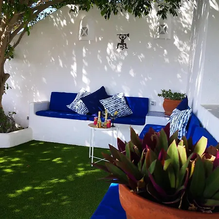 Holiday home Holiday Urbanizacion Jardines De Papagayo
