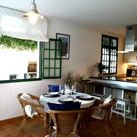 Holiday Urbanizacion Jardines De Papagayo Holiday home *