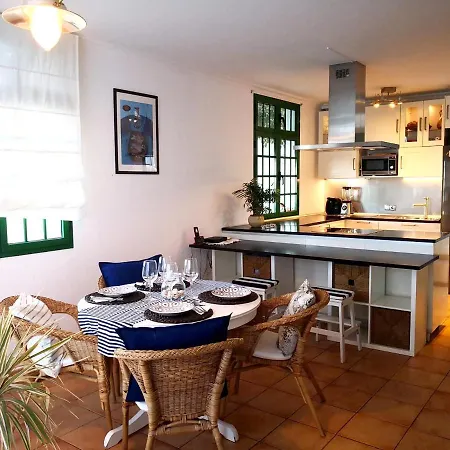 Holiday Urbanizacion Jardines De Papagayo Holiday home