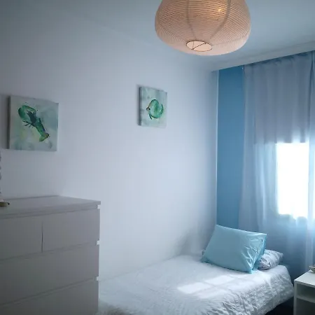 Holiday home Holiday Urbanizacion Jardines De Papagayo *