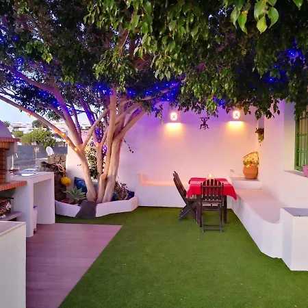 Holiday home Holiday Urbanizacion Jardines De Papagayo *