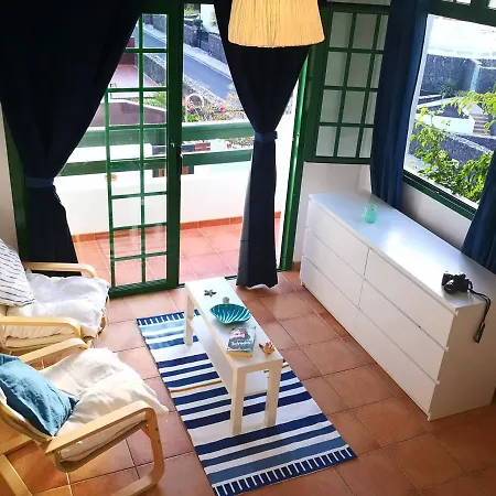 Holiday Urbanizacion Jardines De Papagayo Holiday home Playa Blanca (Lanzarote)