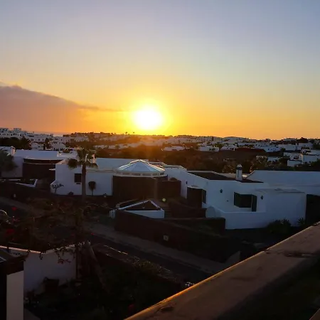 Holiday Urbanizacion Jardines De Papagayo Holiday home Playa Blanca (Lanzarote)