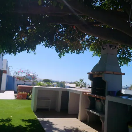 Holiday home Holiday Urbanizacion Jardines De Papagayo