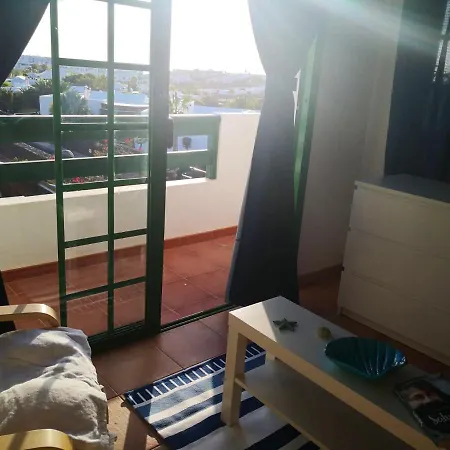 Holiday Urbanizacion Jardines De Papagayo Holiday home Playa Blanca (Lanzarote)