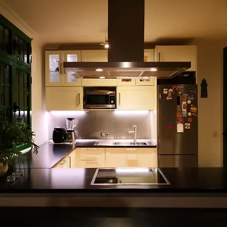 Holiday home Holiday Urbanizacion Jardines De Papagayo *