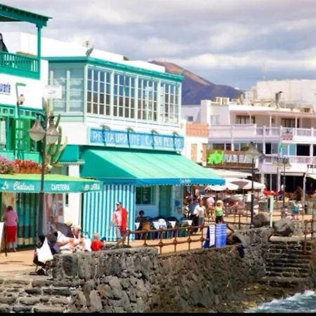 Holiday Urbanizacion Jardines De Papagayo * Playa Blanca (Lanzarote)