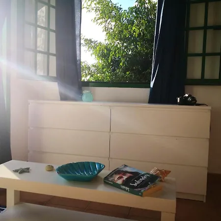 Holiday home Holiday Urbanizacion Jardines De Papagayo