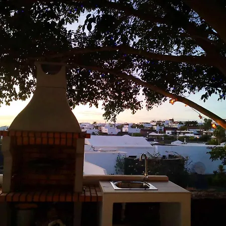 Holiday home Holiday Urbanizacion Jardines De Papagayo Playa Blanca (Lanzarote)