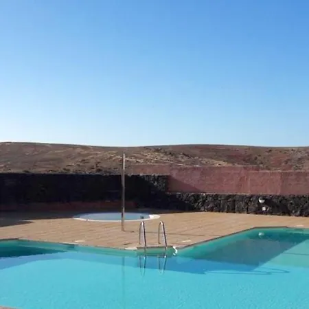 Holiday Urbanizacion Jardines De Papagayo Holiday home