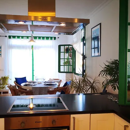 Holiday home Holiday Urbanizacion Jardines De Papagayo Playa Blanca (Lanzarote)
