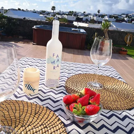 Holiday Urbanizacion Jardines De Papagayo Holiday home